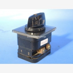 Electroswitch 60HB-1102H8 2 pole switch Electroswitch 60HB-1102H8 2 pole switch